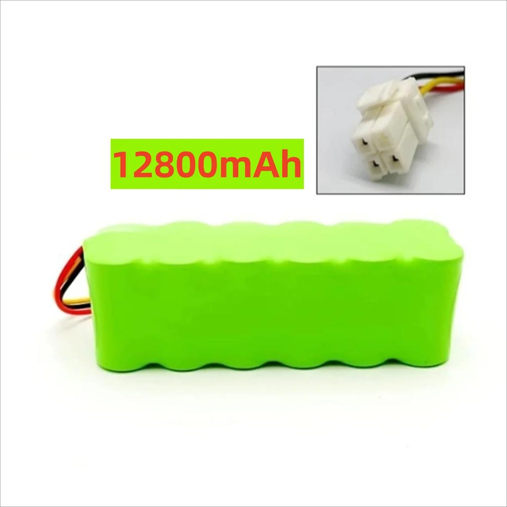 14.4V NI-NH 4.0Ah/6.8Ah9.8Ah Robot aspirapolvere battery For Samsung SR8895 SR8840 SR8845 SR8855 VCA-RBT20 DJ96-00113C