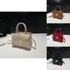 Trendy And Chic Small Square Handbag Stylish Pu Leather Crossbody Bag For Casual Outings
