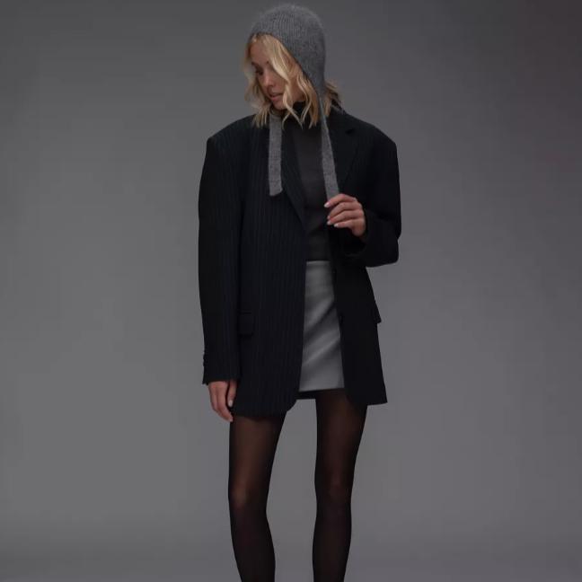 Чепчик шапка женский из итальянской ангоры модный Модная женская кепка из итальянской ангоры