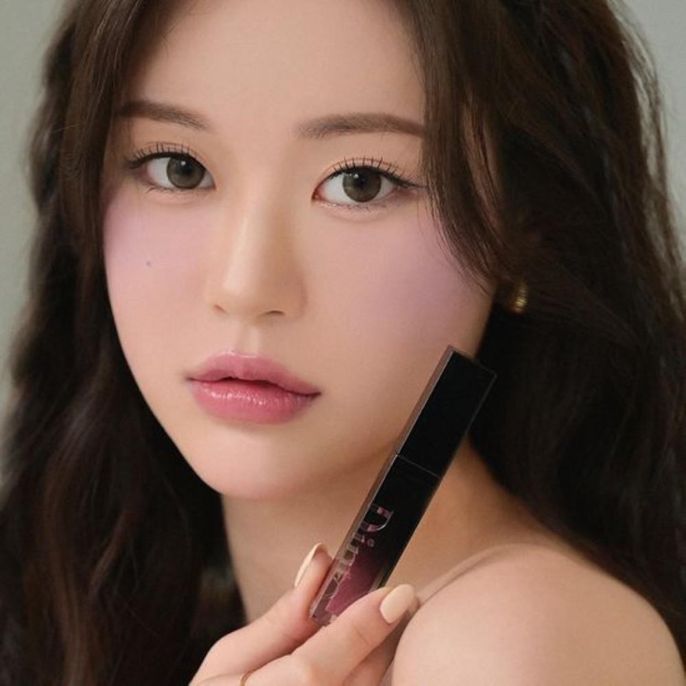 Dinto Pearl-Kissed Plumping Lip Glace 3.8g