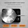 Joyoung 2200W 10-Level Multi-function Induction Cooker CN plug (adapter included)