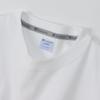 Champion Длинная футболка Relax Fit One Point Logo Long Sleeve Round Neck 100% Cotton COTTON USA RelaxFit One Point Logo Embroidery Long Sleeve T Shirt