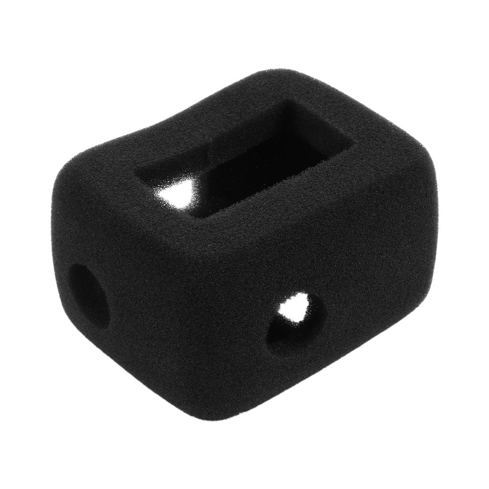 Новый шумоподавляющий ветрозащитный пенный чехол для лобового стекла камеры Губчатый чехол