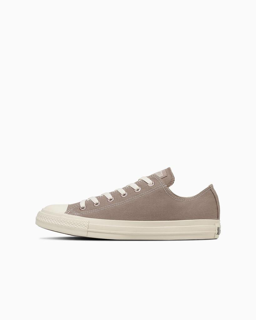 31318131 Converse All Star Низкие со шнуровкой PG OX Светло-тауповый (Мужской)
