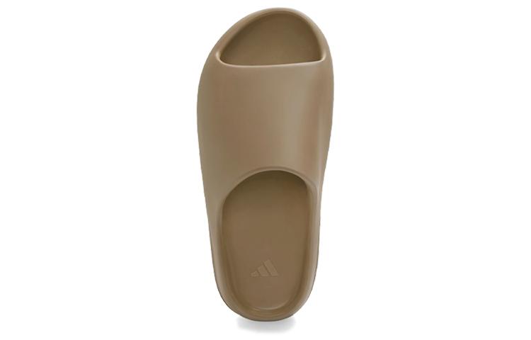 adidas Оригинальные Yeezy Slides "Core" 2020 G55492