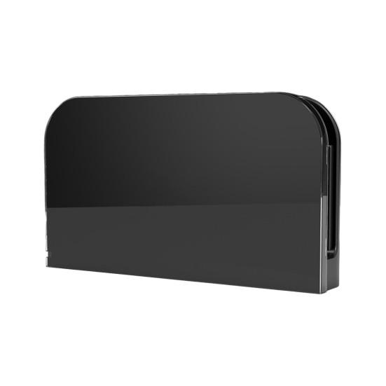 Защитная крышка док-станции для игровой консоли Nintendo Switch 2, устойчивая к царапинам, подставка-держатель для геймпада, защитная оболочка, игровые аксессуары