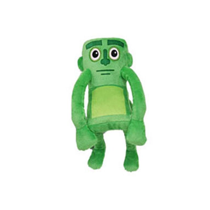 УКРАСТЬ МОЗГОВУЮ ГНИЛЬ Игровая Плюшевая Кукла Игрушка Мультяшная Мягкая Сова РАБОТА Украшение Комнаты Плюшевая Кукла Игрушка Для Ребенка Рождественский Подарок