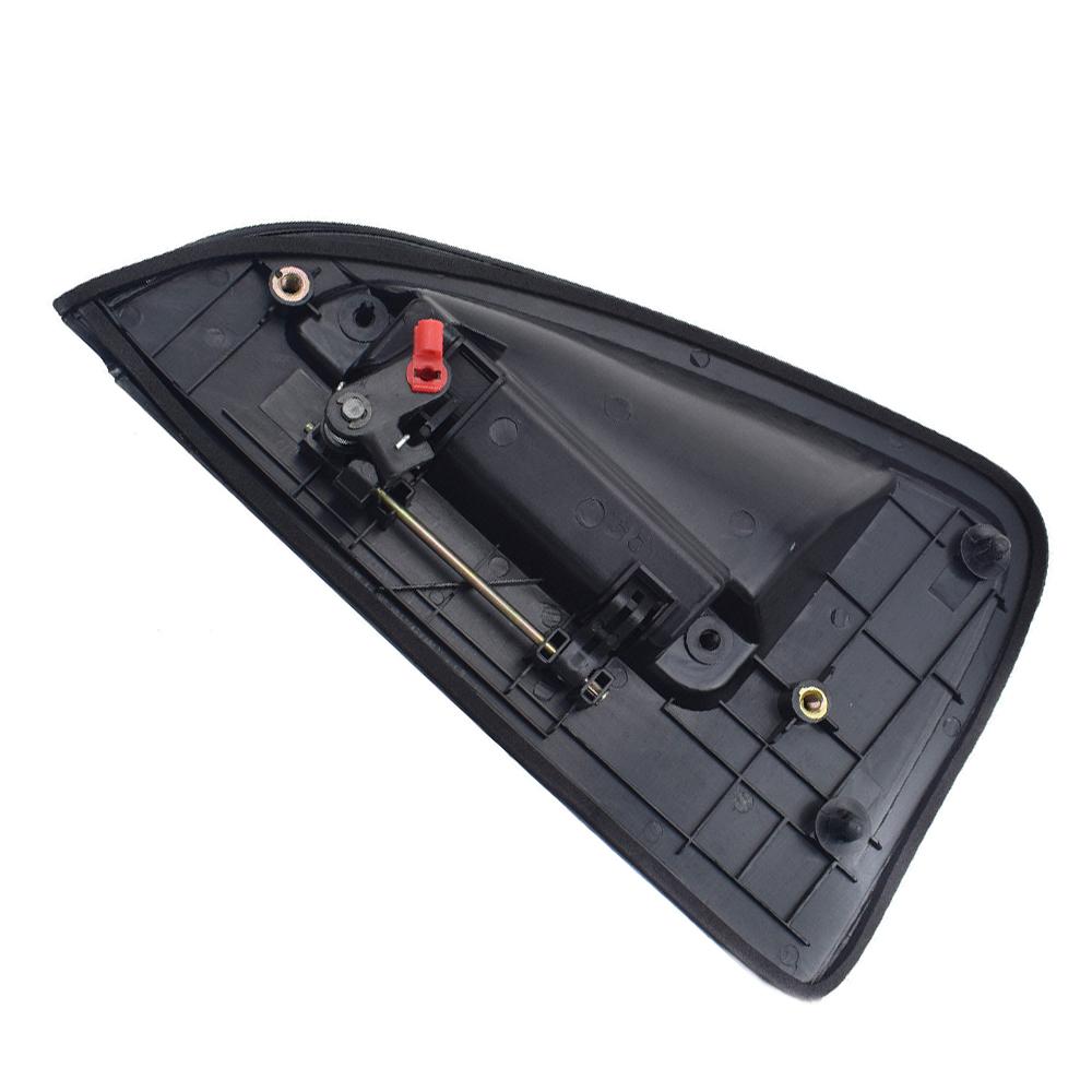 Внешние дверные ручки автомобиля 95987920 Задняя левая для CHEVROLET SPARK 2013-2015, SPARK EV 2014-2016 Запасные аксессуары
