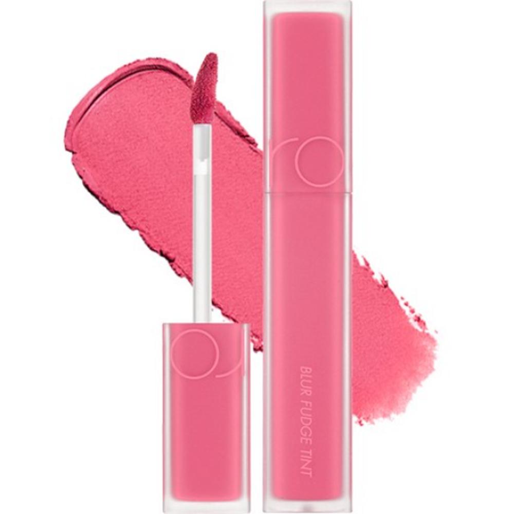 Rom&Blur Fudge Tint 14, Berry Fizz, 5 г, 1 шт.