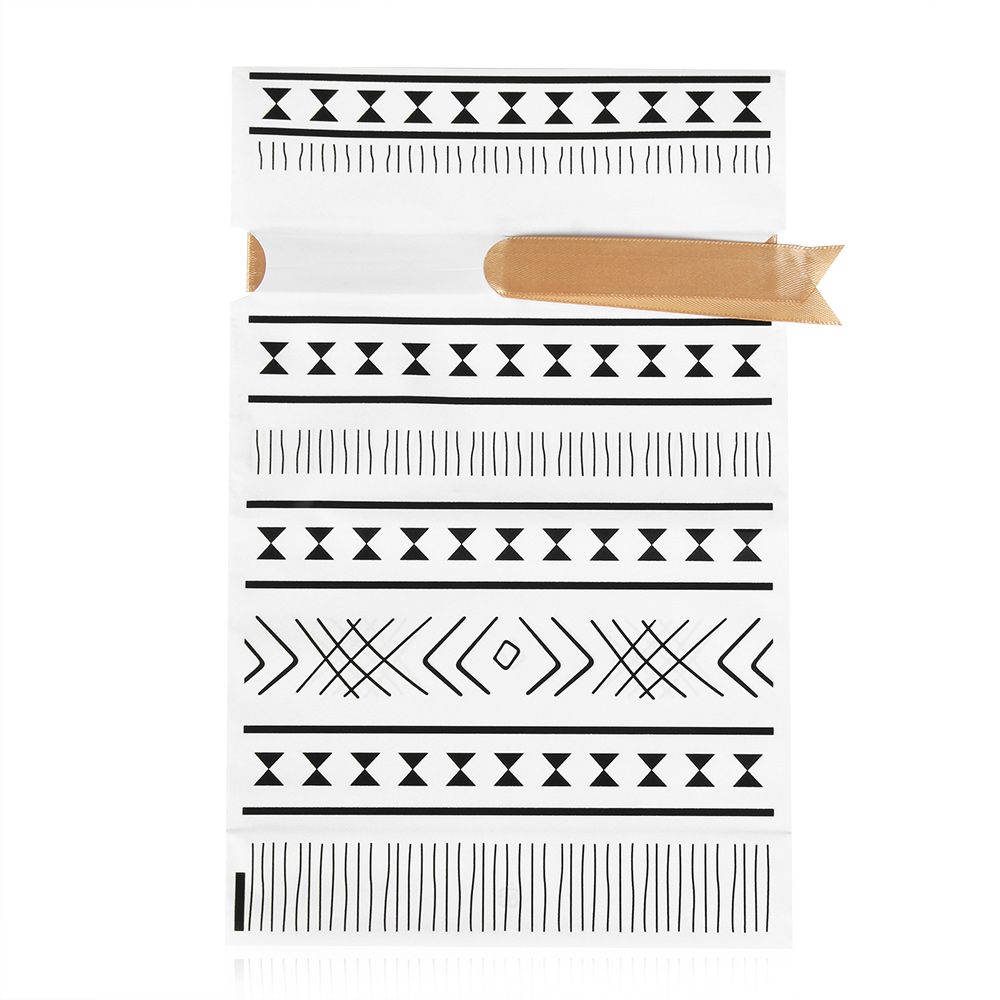 5 шт. Свадебная вечеринка Санта-Клаус Олень мыло ручной работы подарочные пакеты рождественский декор конфетная упаковка шнурок