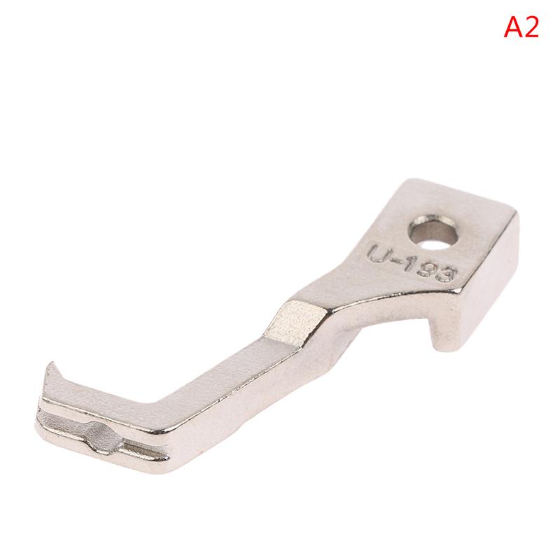 Стандартная идя U192 U193 с зубьями для промышленной швейной машины