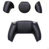 Back Cover Shell Game Improvement Replacements Easy To Install Soft Touch Controller Parts