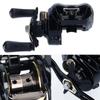 Катушка для приманки DAIWA 19 bass X 80SH (Модель 2019 года)