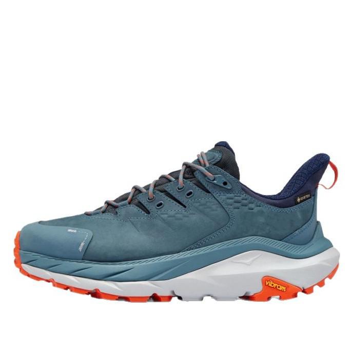 Кроссовки Kaha 2 Low-Top GTX для походов унисекс на осень и зиму