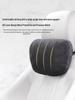 New ES200/ES300h/RX/NX/UX Car Headrest & Lumbar Support Cushion