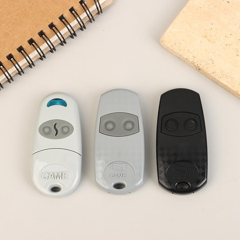 Came Top 432Na 432Ev 432Ee 432 Na Ev Ee Top432Na Top432Ev Top432Ee Дубликатор пульта дистанционного управления гаражными воротами 433,92 МГц с фиксированным кодом