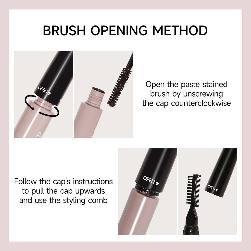 1 шт. Унисекс Паста для линии роста волос Компактный, удобный для путешествий Инструмент для быстрой коррекции и укладки для покрытия естественной линии роста волос Аксессуары для волос