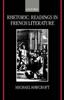 Книга Readings In French Literature