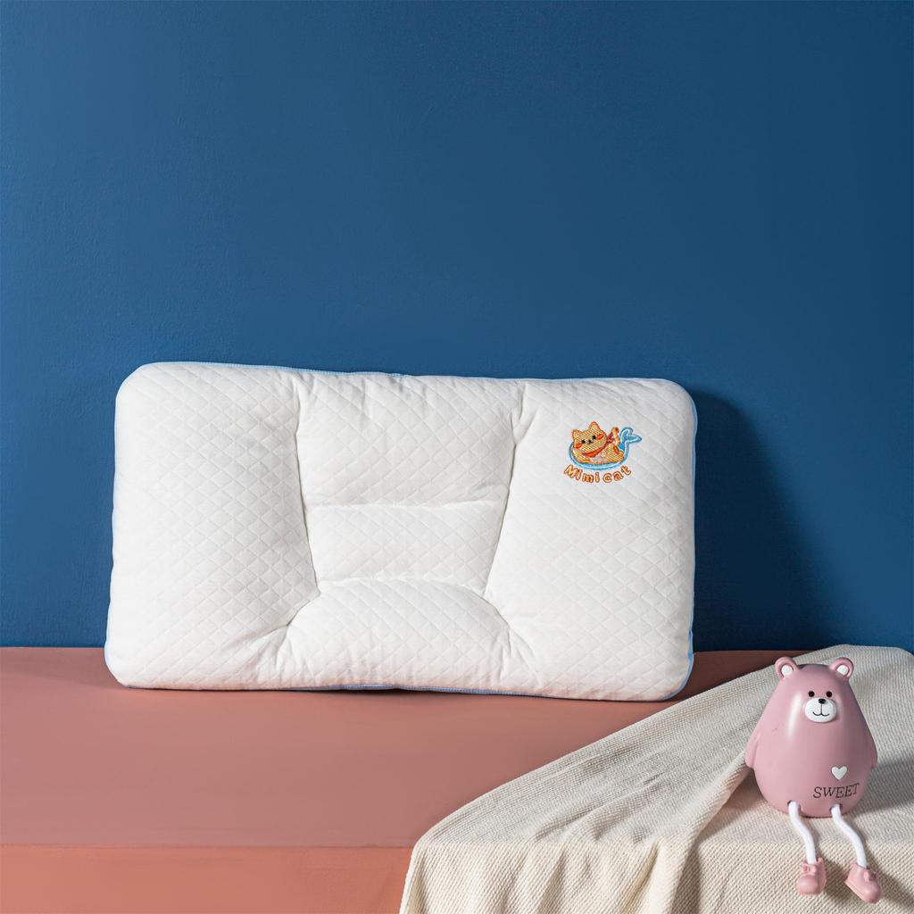 Подушка Duo Xi Ai Kids' Cartoon Pure Cotton, 50x30 см