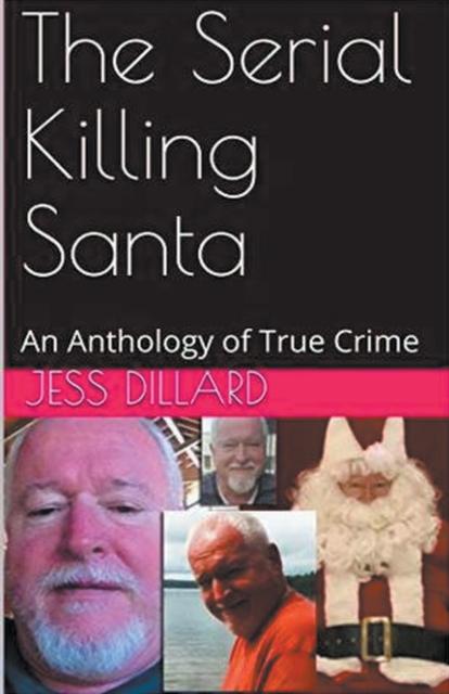 Книга The Serial Killing Santa