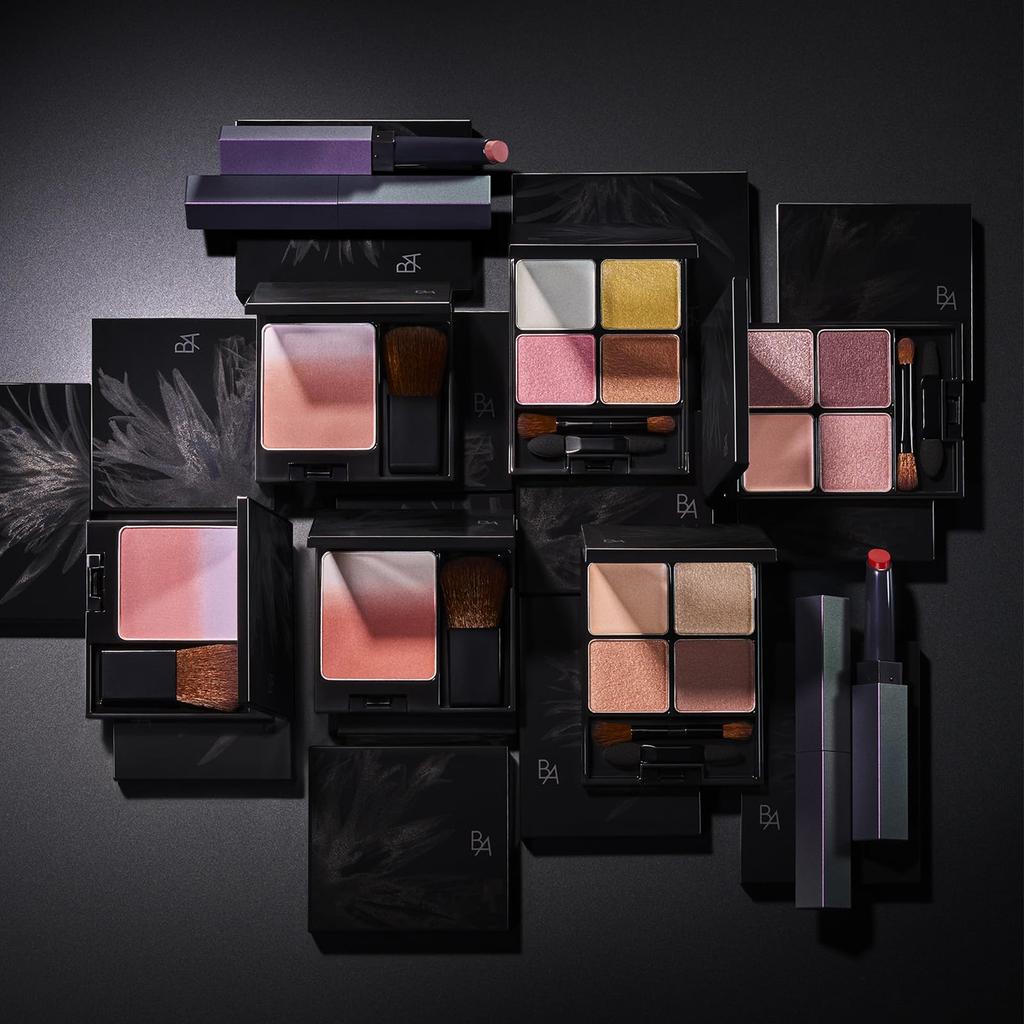 POLA B.A 3D Oasis Eye Color 01 [Тени для век] 8.3г