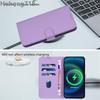 For Ulefone Note 14 16 17 18 19 20 21 Ultra Pro Case Flip Cover with Card Holder Stand TPU Soft Silicone Full Protection