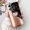Phone Case for Honor 400 Lite ABR-NX1 Luxury New Painted Cover TPU Capa for Honor400Lite Soft Fundas 400 lite Bumper Shell