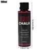 Chalk Gym Workout Chalk Gym Chalk Magnesium Powder Liquid For Long-Lasting Grip Sweat-Resistant Hand Grip Chalk Lifting Chalk