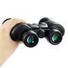 Новый бинокль для внешней торговли с большим увеличением и большим калибром 12 × 50 HD, водонепроницаемый концертный телескоп для взрослых