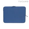 Чехол для ноутбука Tucano Melange с диагональю 13 дюймов, синий