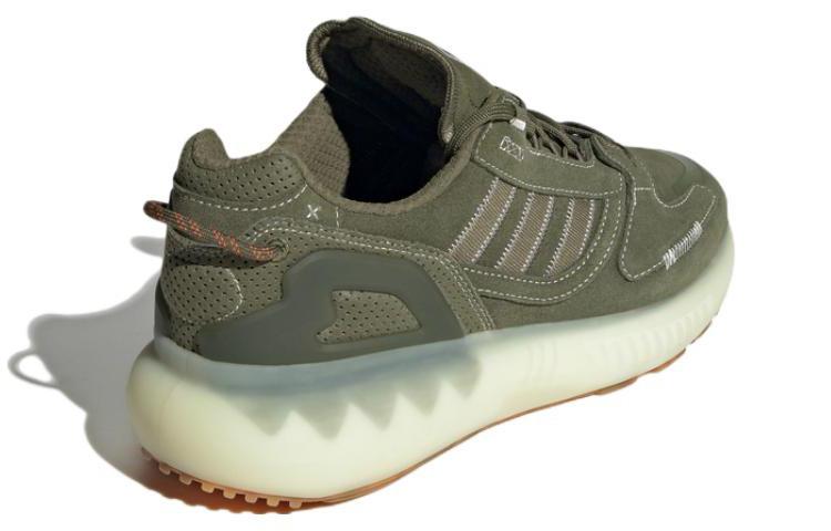 Zx 5K Boost Adidas Originals 'Focus Olive' GX6913