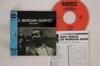 CD LEE MORGAN QUINTET - Take Twelve VICJ60687 Riverside Recor 2000 Japan Obi Jazz Used