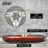 Tuning D Steering Wheel Classic 14Inch Modified Racing Sports Car Steering Wheel For Universal