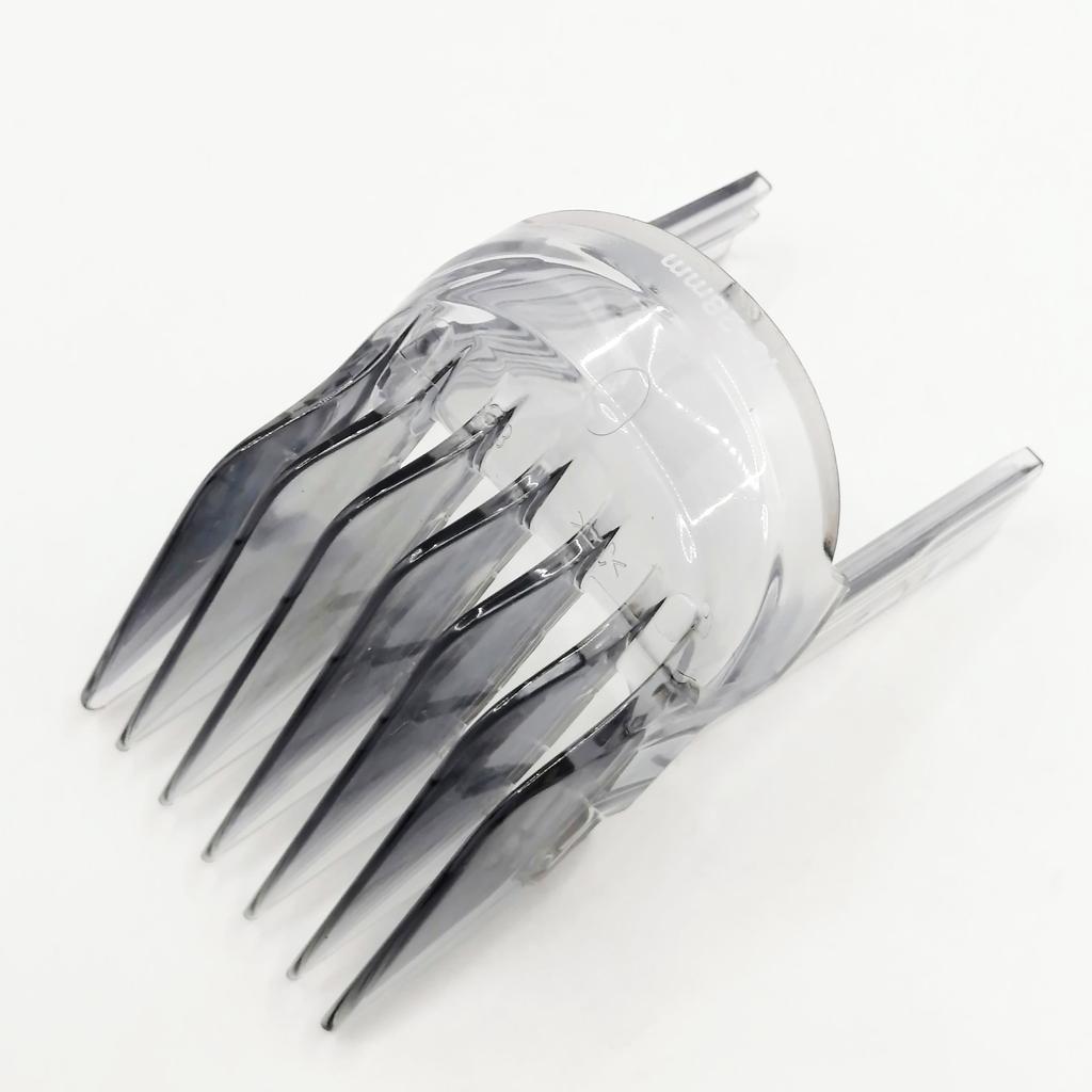 16-28 мм гребень для машинки для стрижки волос Philips HC5650 HC5690 HC5691 HC7650 HC5610 HC5612 HC5613 HC5630 HC5632 часть бритвы