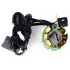 Статорная катушка генератора мотоцикла Для Kawasaki KX 250F KXF 250 2004 - 2010 / Для Suzuki RMZ RM-Z 250 2005 2006 / KX250F RMZ250