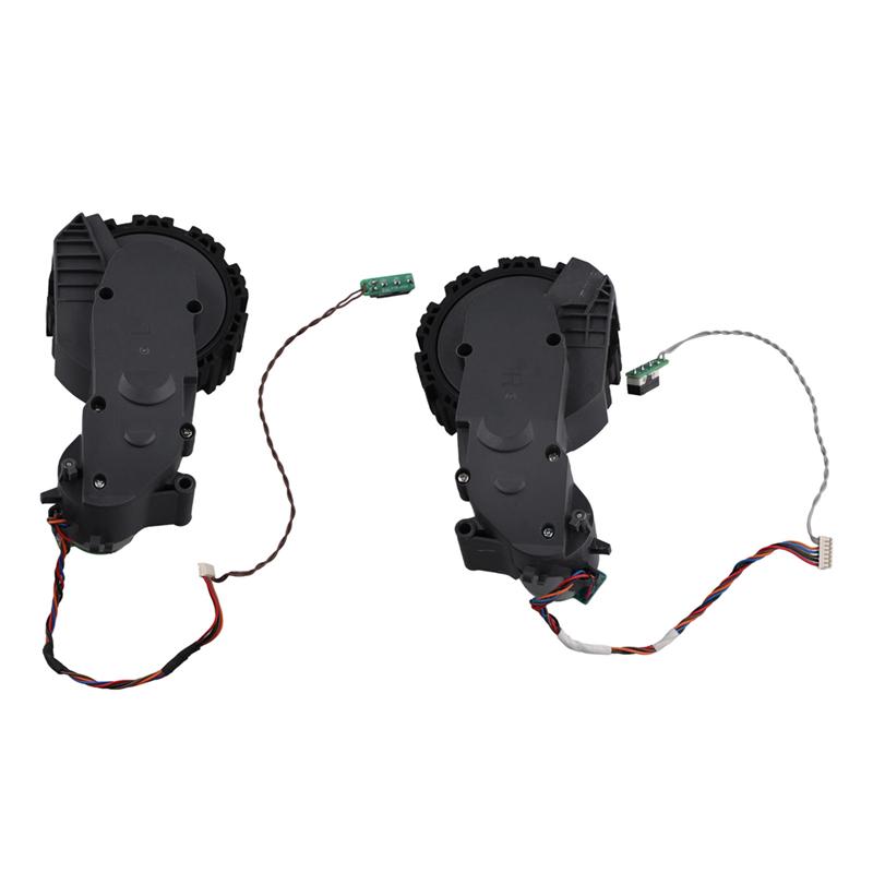 Шагающий модуль приводное колесо аксессуары для Roborock G20/G20S/S8/S8MAXV подметальный робот запасные части