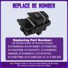 Electrical Parking Hand Brake Control Switch Button for BMW 5 7 Series F10 F18 GT F07 F02 X3 F25 X5 F15 X6 F16 61319385029