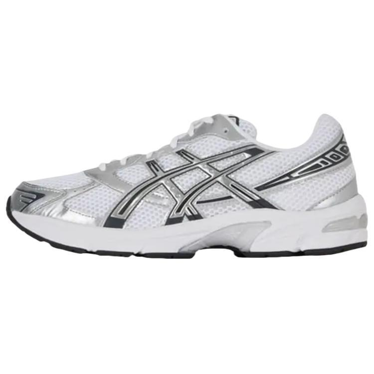 Asics Гель 1130 Белый Чистое Серебро - 1201B020-100
