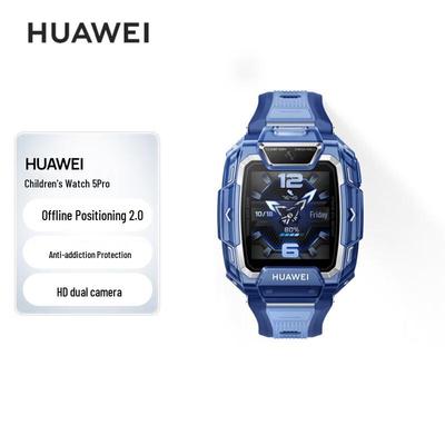 Huawei Детские часы 5 Pro (Китайская версия)