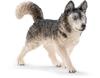 Schleich Farm World Husky Figure 16835