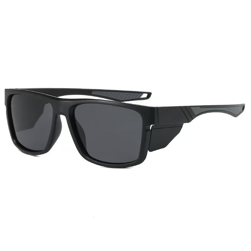 Polarized Outdoor Sports Sunglasses for Cycling, Fishing & Driving - New Style for Men & Women, Hot Selling!