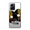 Yakuza 0 Game Phone Case For Redmi Note 14 15 Pro 5G 13 12 Pro Plus 11 11T 11E 11S 10 Pro 10S 9 9S Cover Cell Clear TPU Capa Com