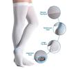 Embolism Ted Hose Compression Stockings Thigh High Compression Socks