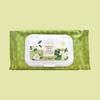Очищающие салфетки Healing Tea Garden Green Tea 60 листов, 1 шт.