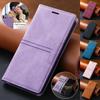 Luxury Wallet Card Slot Flip Leather Case For iPhone 15 14Plus 13 12 11Pro Max XSMAX for Samsung S24 S23 S22 S21 S20Ultra Plus Note20Ultra A15 A25 A54