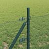 Ground Fix Welded Wire Fence 25 x 0.6 m (W x H)