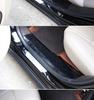 Inner Sill Strip & Rearview Mirror for Buick New Regal 13-15 Models - Modification Kit