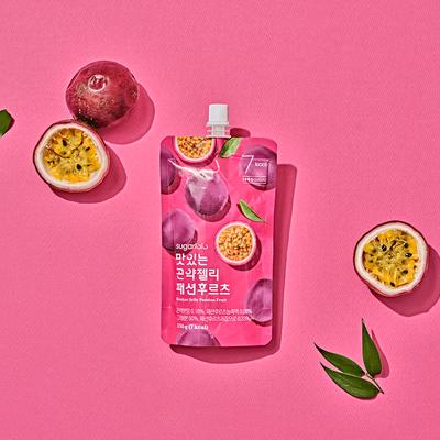 Снэки – Сладости