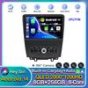 Android 14 Carplay Auto For Ford Mustang 2010 2011 2012 2013 2014 Car Radio Multimedia Player Video GPS Stereo WIFI+4G 2 Din DSP