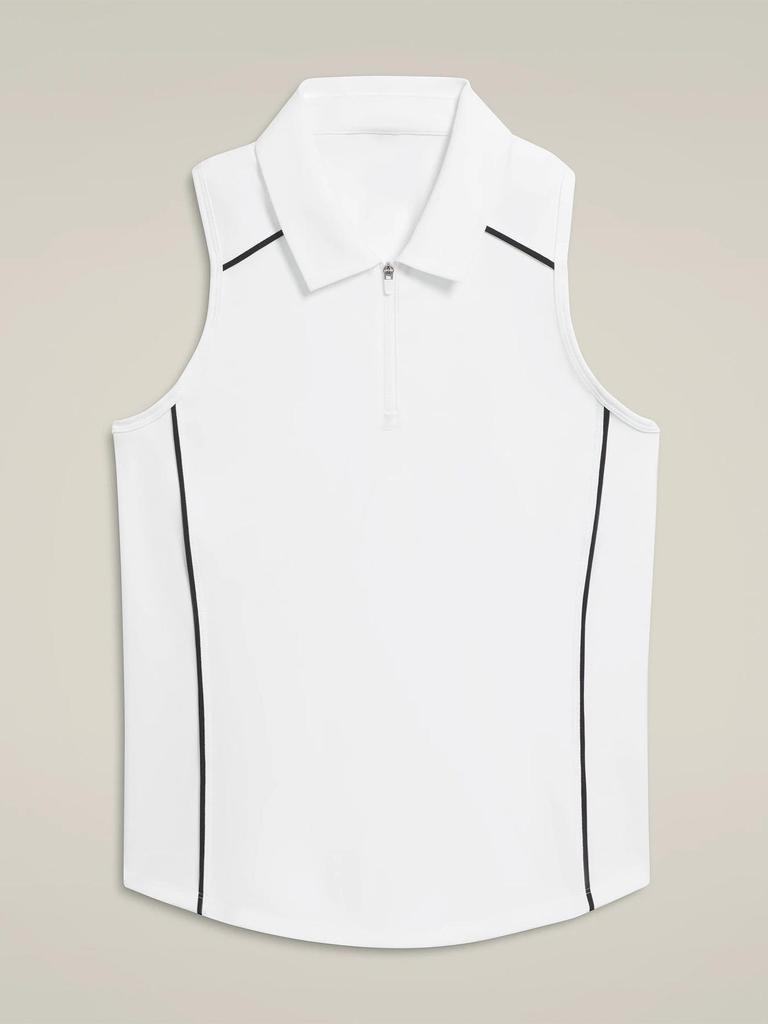 Женский безрукавный жилет для гольфа и теннисный костюм Весна/Лето 2025